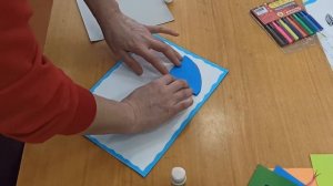 Подарок на 23 февраля! Шикарная открытка!