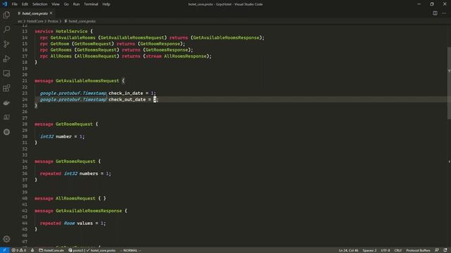iO .Net Virtual Meetup with Mark Rendle 'From WCF to gRPC' смотреть онлайн