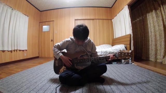 Push It FENDER AERODYNE JAZZ BASS BOSS MT-2W смотреть онлайн