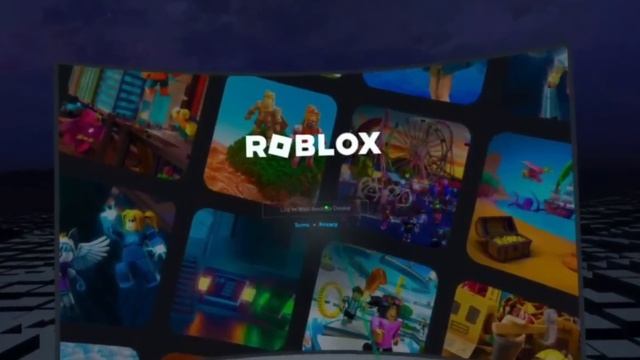 Roblox VR Has Released on Oculus Quest (How to Install) смотреть онлайн
