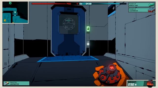 Let's Play Void Bastards - PC Gameplay Part 15 - Finale - I Am A Potato Chip смотреть онлайн