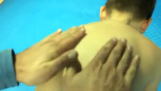 как выявить искривления позвоночника у детей смотреть онлайн