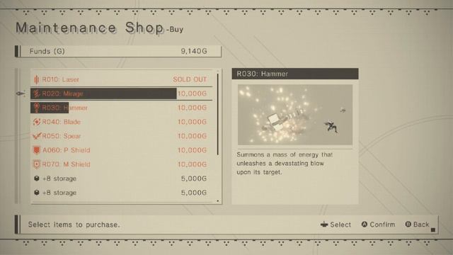 9-16-17 Live Stream - Nier Automata смотреть онлайн