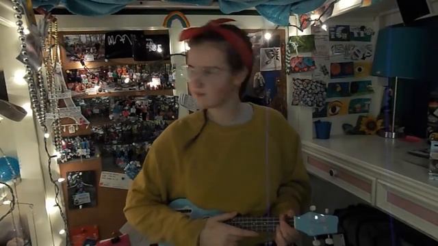minor chords, a song by me смотреть онлайн