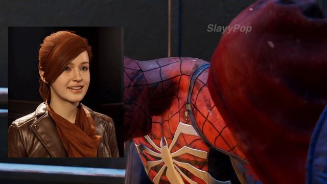 This Spiderman Loves Spiderman | SlayyPop смотреть онлайн