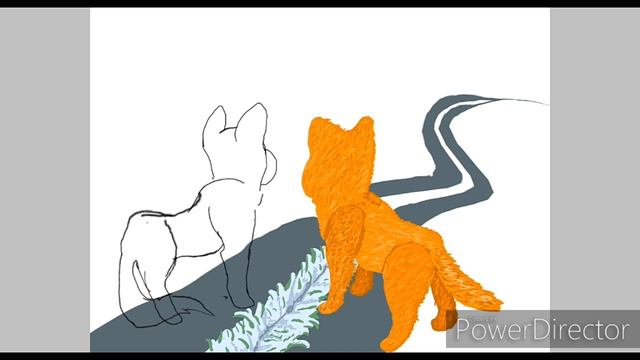 Коты воители часть огонь и лёд возвращение племени ветра смотреть онлайн