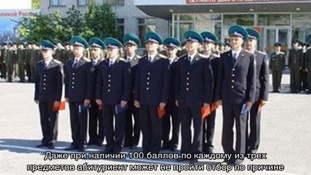 Военно-медицинские вузы России 2020 смотреть онлайн