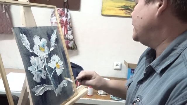 Изобразительное искусство - 