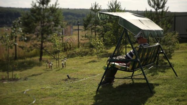 поселок Заречье смотреть онлайн