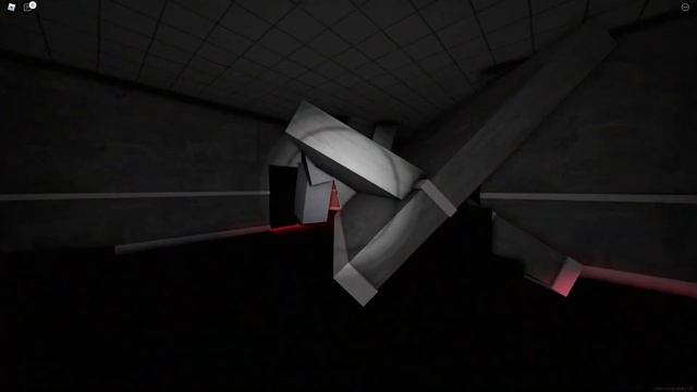 УМЕРАЕМ ОТ СМЕХА И ОТ СТРАХА В ЗАКУЛИСЬЕ! ROBLOX смотреть онлайн