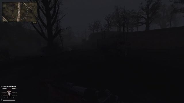 Dinklebean plays S.T.A.L.K.E.R.: Anomaly (February 2, 2023) смотреть онлайн