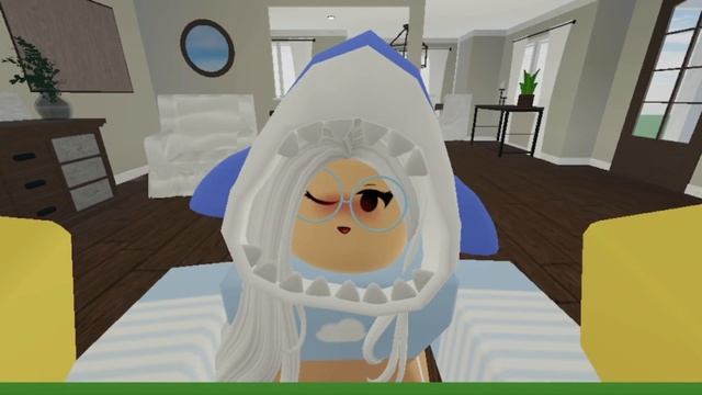 Chilling Guy... [Roblox Animation] смотреть онлайн