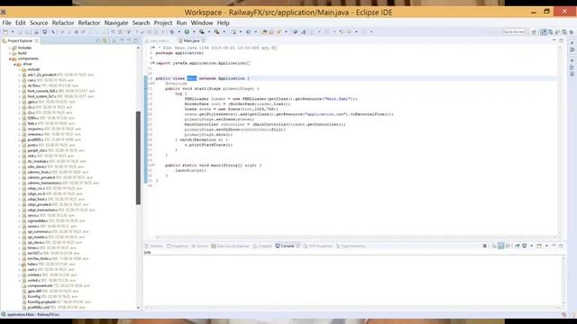 Интернет вещей. Эпизод 14. Эксперимент с макетом железной дороги