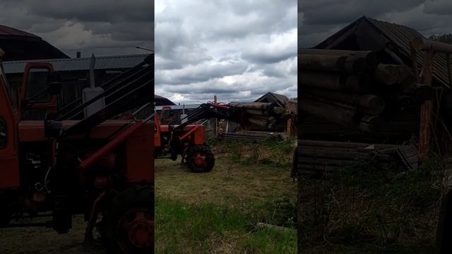 работа т40 с куном смотреть онлайн
