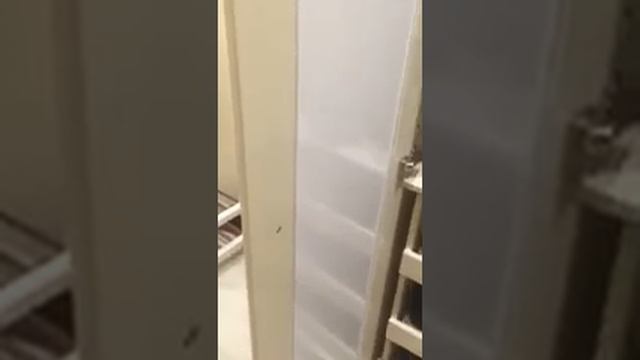 Шкаф в прихожую с выдвижными полками для обуви смотреть онлайн