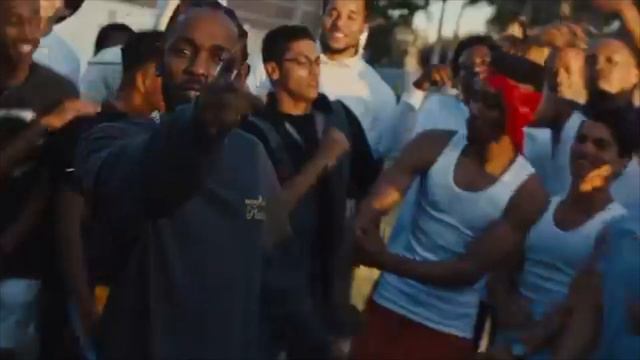 Kendrick Lamar - Silent Hill (bayamo. remix) смотреть онлайн