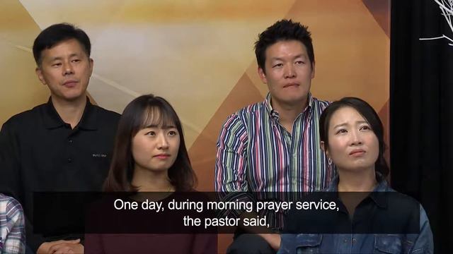 A Wicked and Lazy Husband Repents before God! : Hun Lee, Hanmaum Church смотреть онлайн