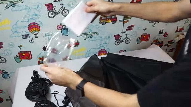 САМЫЙ ЛУЧШИЙ СОФТБОКС с Аliexpress Для Блогера Cymye EC01 8 смотреть онлайн