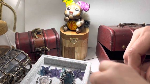 🌹🌺🌹🌺❤️Ларчик от Ларчика🌹🌺❤️🤗 смотреть онлайн