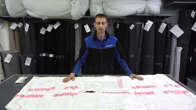Обзор автоодеяла «Автотепло» смотреть онлайн