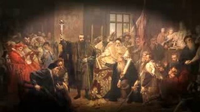 Русские цари 1 серия Эпоха грозного царя Иван IV Васильевич смотреть онлайн