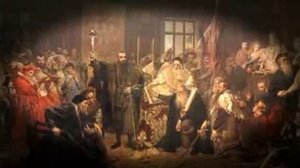 Русские цари  1 серия  Эпоха грозного царя  Иван IV Васильевич