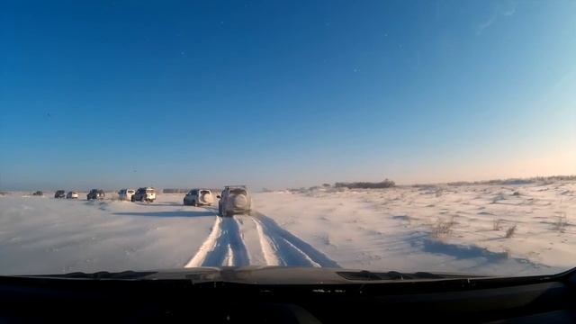 Каньоны Омска 4х4 смотреть онлайн