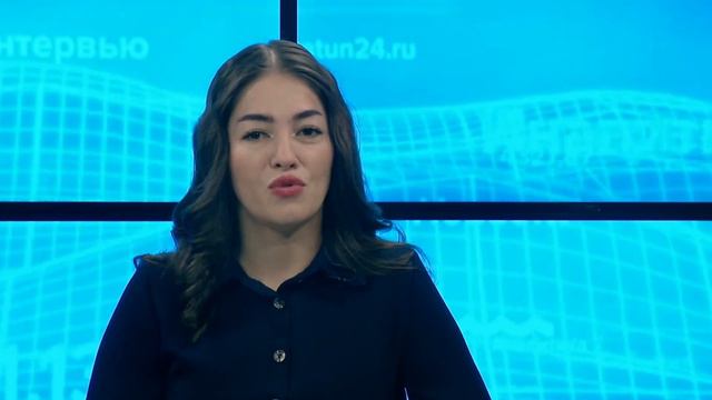 В Алтайском крае 44 педагога начали работать в сельских школах по программе «Земский учитель» смотреть онлайн