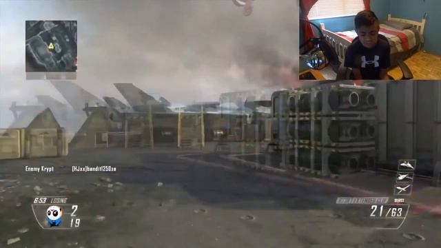 I RE-JOINED LOST VENGEANCE (LV)? смотреть онлайн