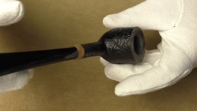 Al Pascià 1906 - pipe D031 смотреть онлайн