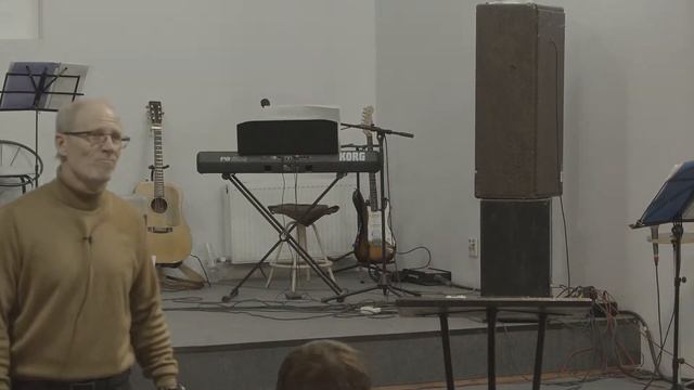 Духовная жизнь смотреть онлайн