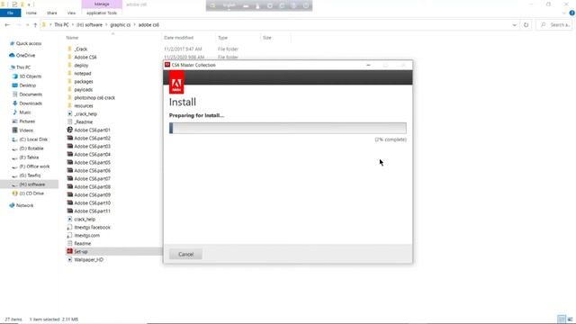 How to install adobe Photoshop cs6 for free in windows 10 смотреть онлайн