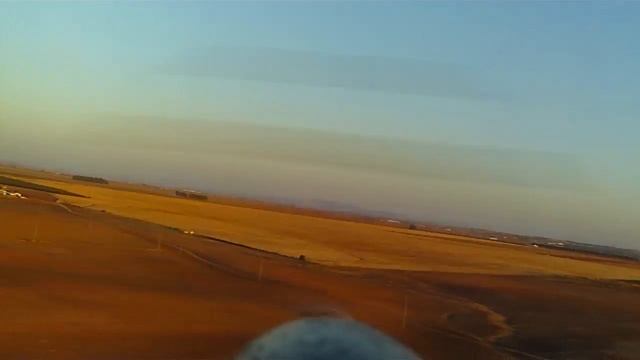 Easy Fly - 2º vuelo FPV con monitor 7 pulgadas смотреть онлайн