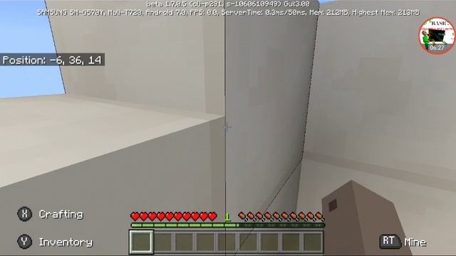 Minecraft A game called Bedwars смотреть онлайн