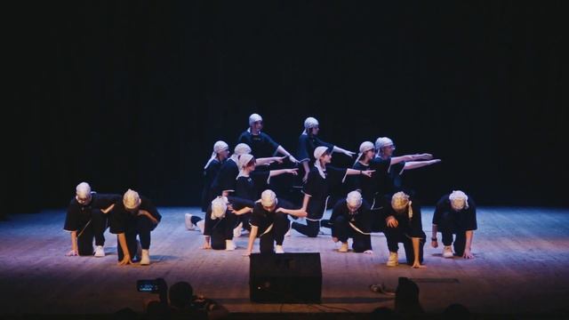 FAMILY DANCE - Black Kids K-Pop, Анастасия KEIKO, Танцы Оренбург смотреть онлайн