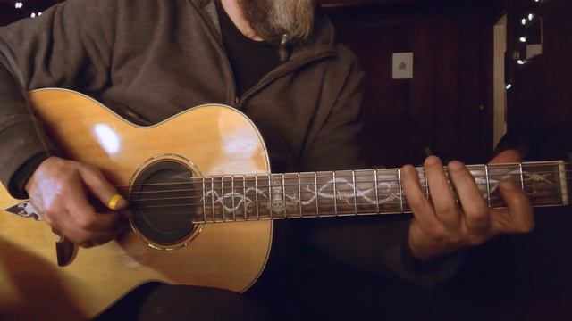 Tears For Fears Everybody Wants To Rule The World Fingerstyle {Guitar} TABS!!! смотреть онлайн