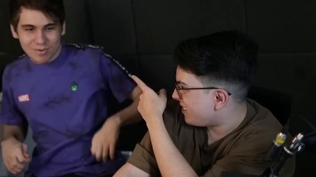 Pulga, não dá pra ser meu duo desse jeito... смотреть онлайн