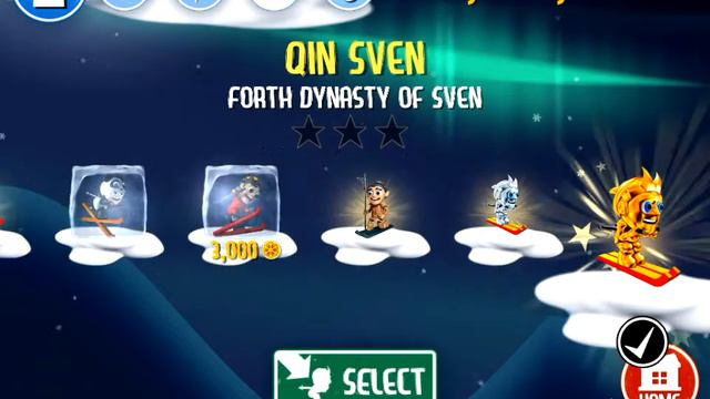 Как взламывать ski safari и попытка взламыватьPou смотреть онлайн
