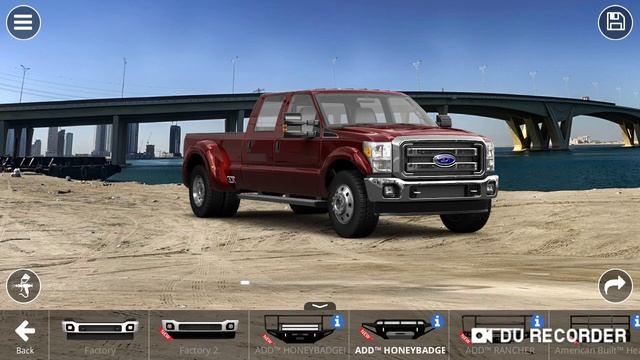 Simple offroad build on 3D Tuning смотреть онлайн