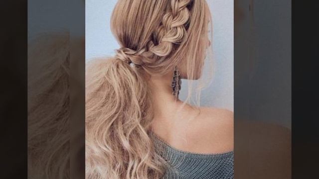 Super 40 Creative Hairstyle Ideas For Any Season Must Try It Now|| Hair Fashion Ideas