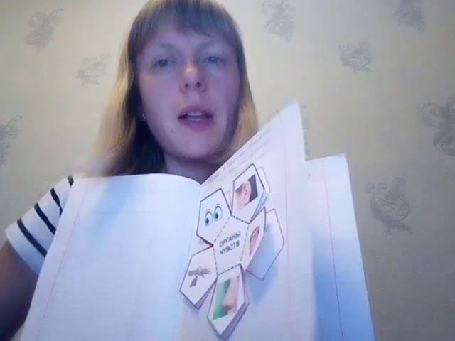 Батурина Екатерина, интерактивные тетради, Мастерская интерактивных тетрадей, Отзыв участника смотреть онлайн