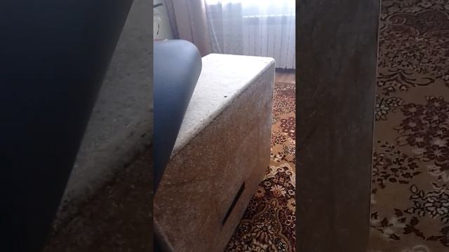 Басовый кабинет своими руками. смотреть онлайн