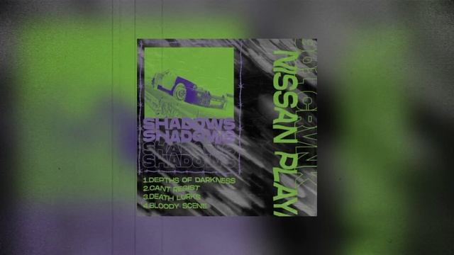 BLOODY SCENE - 901 CRVNK & Nissan Playa смотреть онлайн