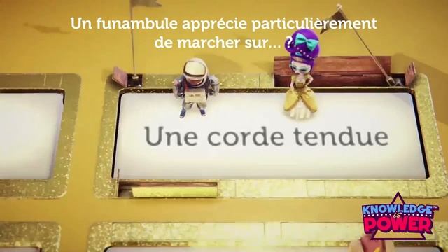 Trailer De Lancement Hidden Agenda, Knowledge Is Power Et SingStar Celebration | PlayLink | PS4