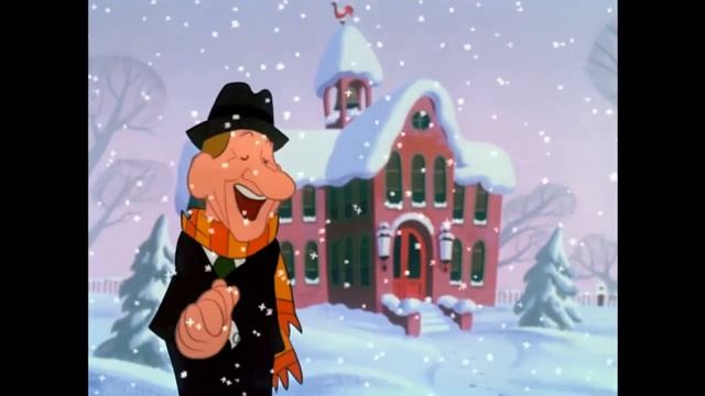 2020 Santa's Christmas Scene It & Trivia Game смотреть онлайн