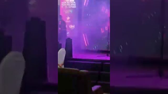 Akkamage live in aeon big falim ipoh смотреть онлайн