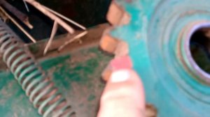 Устанавливаем «зажигание» на пресс- подборщике  Джон Дир 342 легко и просто.