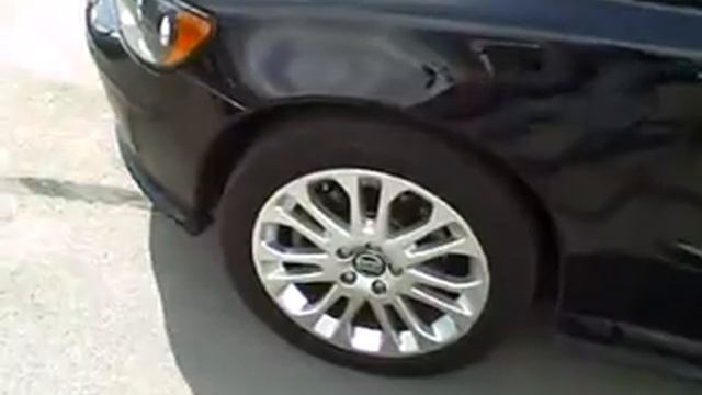 3133 - 2005 Volvo S40 T5 Turbo 6-speed Manual 69k смотреть онлайн