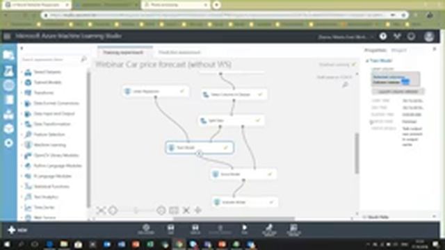 Вебинар ML на практике как выглядит черный ящик 17 октября 2018 смотреть онлайн