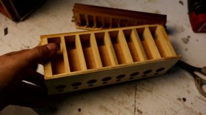 Делаем «Заказную гармонь» из фабричной